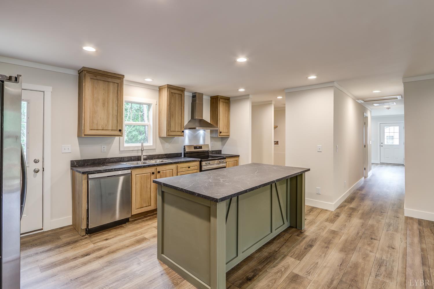 895 Union Hill Rd, Amherst, Virginia image 9