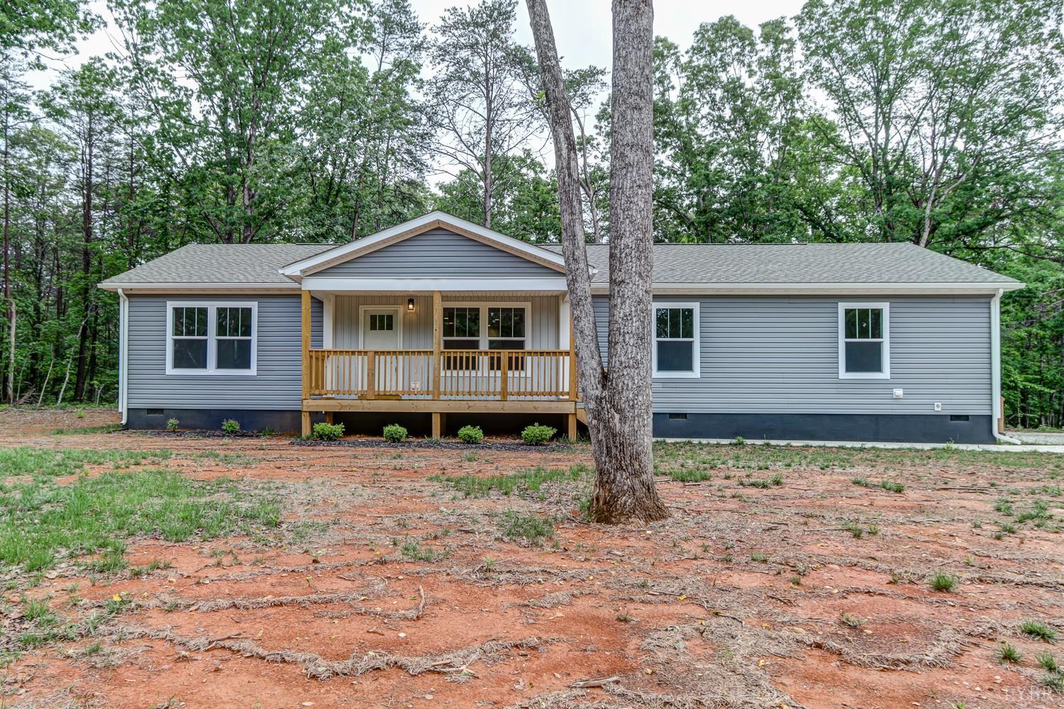 895 Union Hill Rd, Amherst, Virginia image 3
