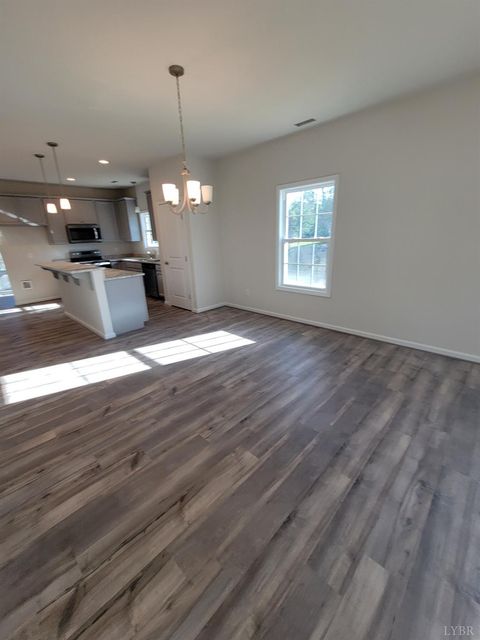 Tiny photo for 1035 Old Trail Road, Forest, VA 24551 (MLS # 364472)