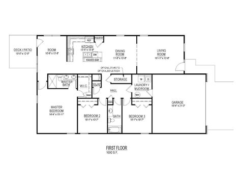 Tiny photo for 1035 Old Trail Road, Forest, VA 24551 (MLS # 364472)