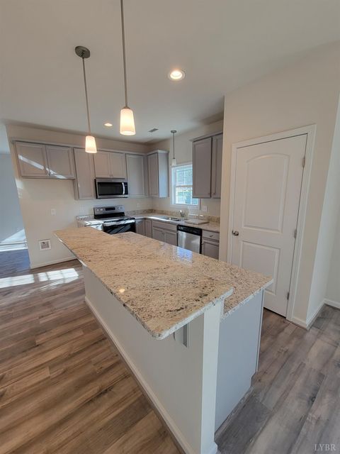 Tiny photo for 1035 Old Trail Road, Forest, VA 24551 (MLS # 364472)