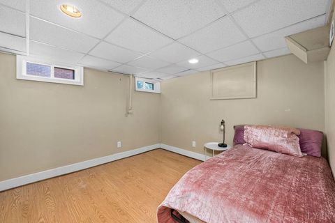 Tiny photo for 913 Johnson Road, Lynchburg, VA 24502 (MLS # 363678)