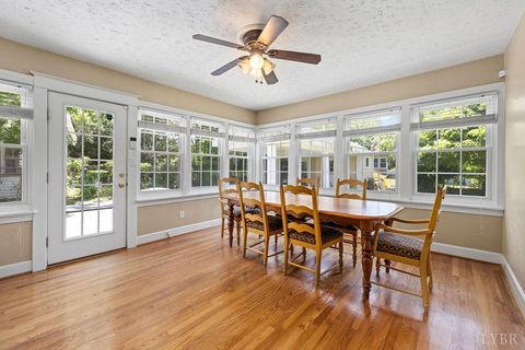 Tiny photo for 913 Johnson Road, Lynchburg, VA 24502 (MLS # 363678)