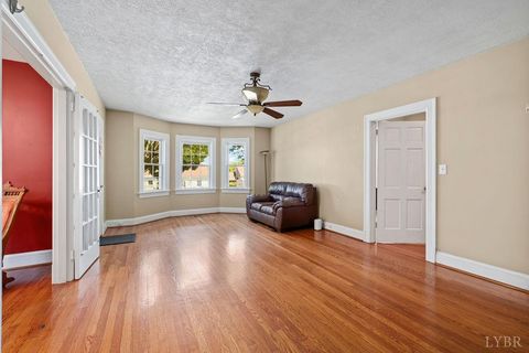 Tiny photo for 913 Johnson Road, Lynchburg, VA 24502 (MLS # 363678)