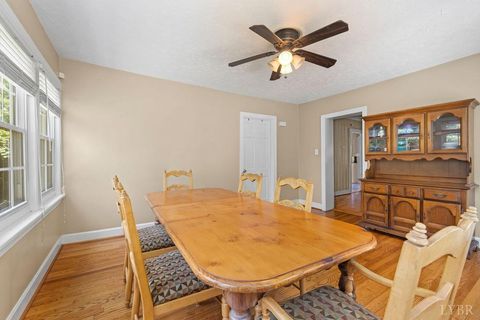 Tiny photo for 913 Johnson Road, Lynchburg, VA 24502 (MLS # 363678)