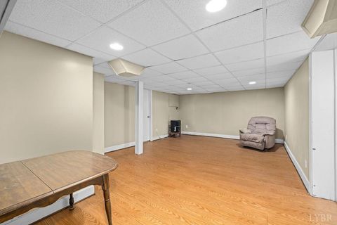 Tiny photo for 913 Johnson Road, Lynchburg, VA 24502 (MLS # 363678)