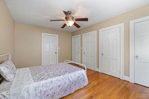 Tiny photo for 913 Johnson Road, Lynchburg, VA 24502 (MLS # 363678)