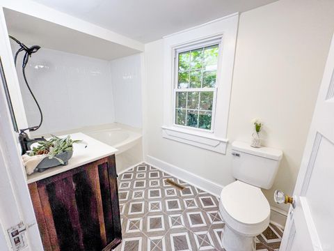 Tiny photo for 176 N Main St, Amherst, VA 24521 (MLS # 366601)