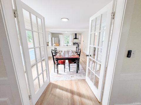 Tiny photo for 176 N Main St, Amherst, VA 24521 (MLS # 366601)