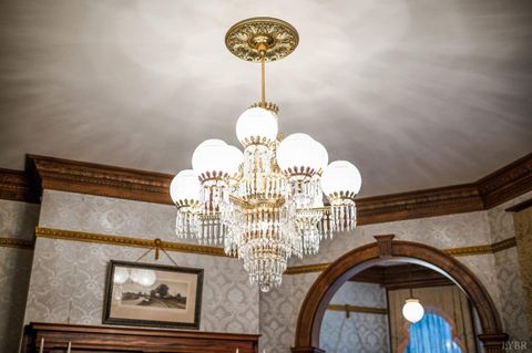 Tiny photo for 400 Madison Street, Lynchburg, VA 24504 (MLS # 364511)