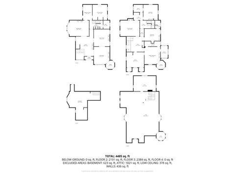 Tiny photo for 400 Madison Street, Lynchburg, VA 24504 (MLS # 364511)
