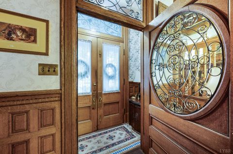 Tiny photo for 400 Madison Street, Lynchburg, VA 24504 (MLS # 364511)