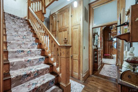 Tiny photo for 400 Madison Street, Lynchburg, VA 24504 (MLS # 364511)