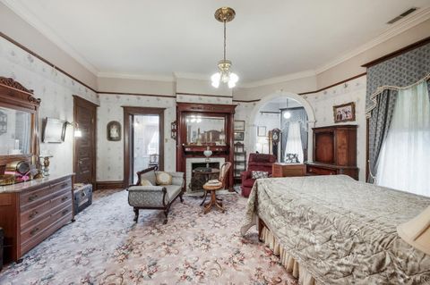 Tiny photo for 400 Madison Street, Lynchburg, VA 24504 (MLS # 364511)