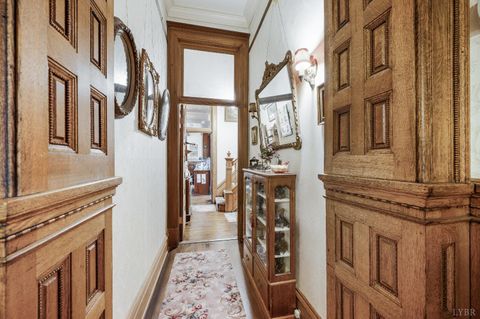 Tiny photo for 400 Madison Street, Lynchburg, VA 24504 (MLS # 364511)