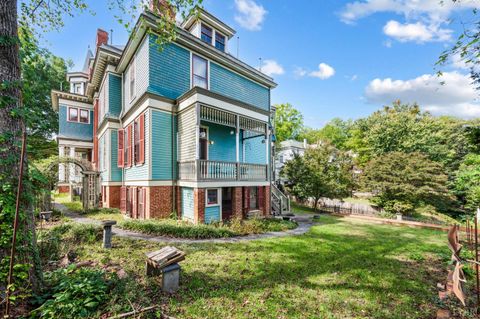 Tiny photo for 400 Madison Street, Lynchburg, VA 24504 (MLS # 364511)