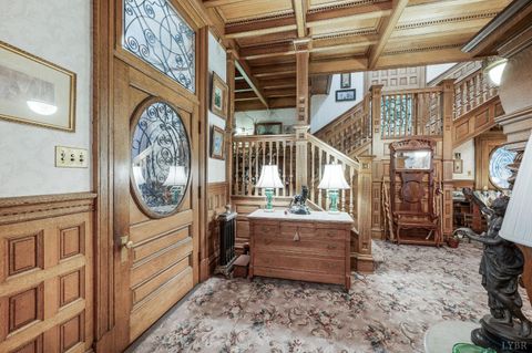 Tiny photo for 400 Madison Street, Lynchburg, VA 24504 (MLS # 364511)