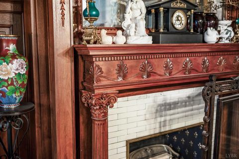 Tiny photo for 400 Madison Street, Lynchburg, VA 24504 (MLS # 364511)