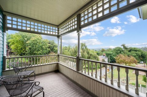 Tiny photo for 400 Madison Street, Lynchburg, VA 24504 (MLS # 364511)