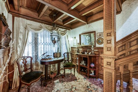 Tiny photo for 400 Madison Street, Lynchburg, VA 24504 (MLS # 364511)