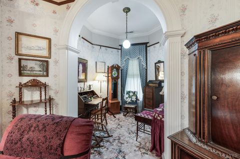 Tiny photo for 400 Madison Street, Lynchburg, VA 24504 (MLS # 364511)