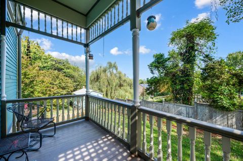 Tiny photo for 400 Madison Street, Lynchburg, VA 24504 (MLS # 364511)