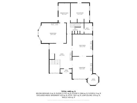 Tiny photo for 400 Madison Street, Lynchburg, VA 24504 (MLS # 364511)