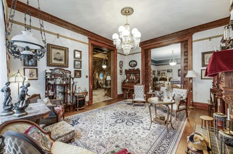 Tiny photo for 400 Madison Street, Lynchburg, VA 24504 (MLS # 364511)