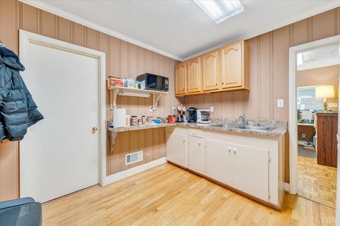 Tiny photo for 155 Laxton Road, Lynchburg, VA 24502 (MLS # 363239)