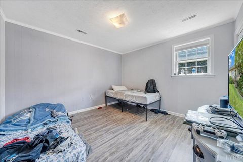 Tiny photo for 155 Laxton Road, Lynchburg, VA 24502 (MLS # 363239)