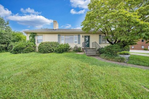 Photo of 155 Laxton Road, Lynchburg, VA 24502 (MLS # 363239)