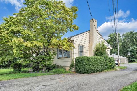 Tiny photo for 155 Laxton Road, Lynchburg, VA 24502 (MLS # 363239)