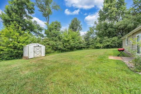 Tiny photo for 155 Laxton Road, Lynchburg, VA 24502 (MLS # 363239)
