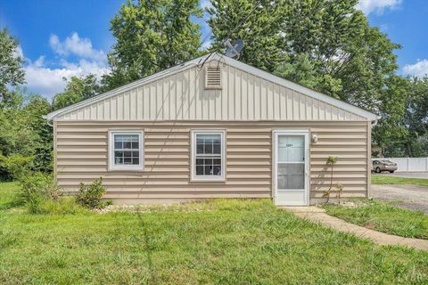Tiny photo for 155 Laxton Road, Lynchburg, VA 24502 (MLS # 363239)