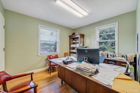 Tiny photo for 155 Laxton Road, Lynchburg, VA 24502 (MLS # 363239)