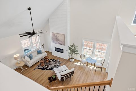 Tiny photo for 0 Scruggs Road, Moneta, VA 24121 (MLS # 364519)