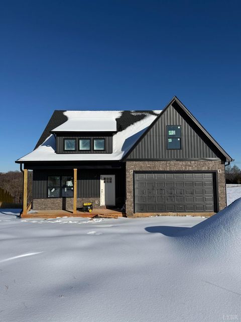 Photo of 0 Scruggs Road, Moneta, VA 24121 (MLS # 364519)