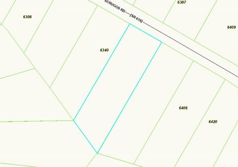 Tiny photo for 0 Scruggs Road, Moneta, VA 24121 (MLS # 364519)