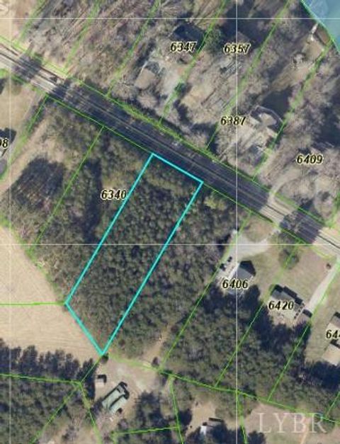 Tiny photo for 0 Scruggs Road, Moneta, VA 24121 (MLS # 364519)