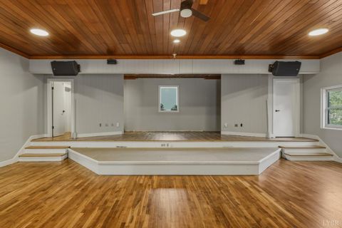 Tiny photo for 2554 Sandy Level Road, Goodview, VA 24095 (MLS # 365824)