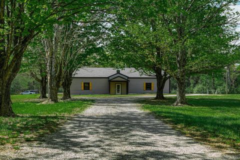 Photo of 2554 Sandy Level Road, Goodview, VA 24095 (MLS # 365824)