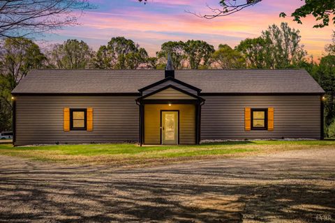 Tiny photo for 2554 Sandy Level Road, Goodview, VA 24095 (MLS # 365824)