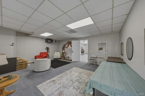 Tiny photo for 2554 Sandy Level Road, Goodview, VA 24095 (MLS # 365824)