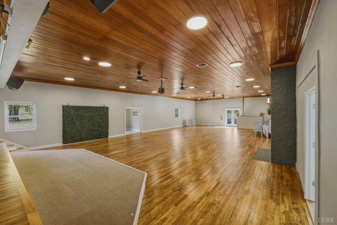 Tiny photo for 2554 Sandy Level Road, Goodview, VA 24095 (MLS # 365824)