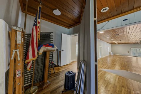 Tiny photo for 2554 Sandy Level Road, Goodview, VA 24095 (MLS # 365824)