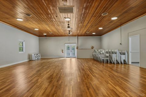 Tiny photo for 2554 Sandy Level Road, Goodview, VA 24095 (MLS # 365824)