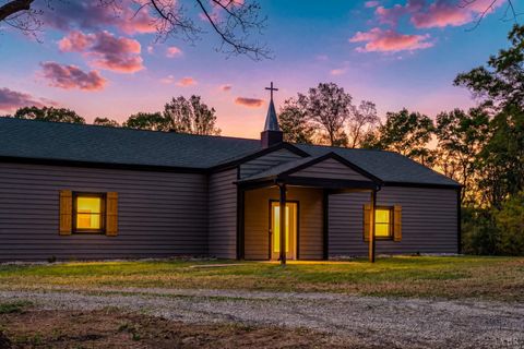 Tiny photo for 2554 Sandy Level Road, Goodview, VA 24095 (MLS # 365824)