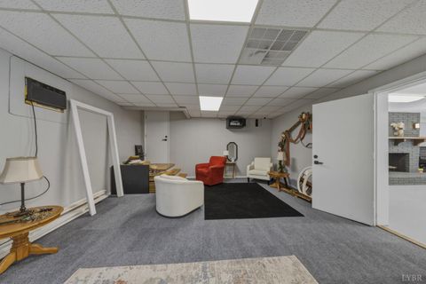 Tiny photo for 2554 Sandy Level Road, Goodview, VA 24095 (MLS # 365824)