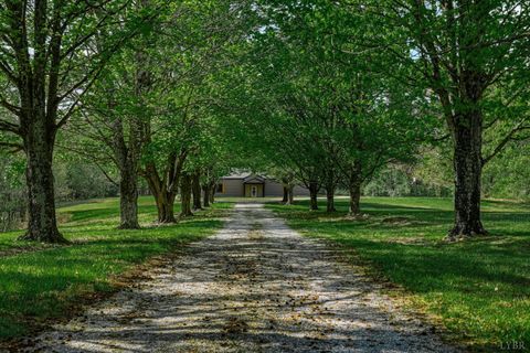 Tiny photo for 2554 Sandy Level Road, Goodview, VA 24095 (MLS # 365824)