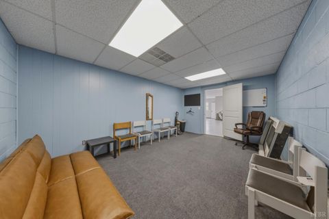 Tiny photo for 2554 Sandy Level Road, Goodview, VA 24095 (MLS # 365824)